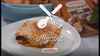 Мусака