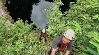 EXPLORE Sumur O'Ang I Banggai Kepulauan