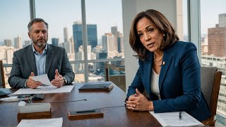 Kamala Harris' Crypto Policy A Divisive Debate