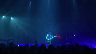 Nine Inch Nails - Home Live 10/16/18 Brooklyn, NY