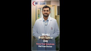 World Brain Tumor Day