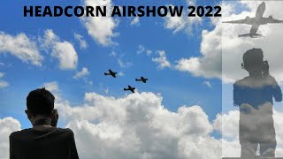 Headcorn Airshow 2022