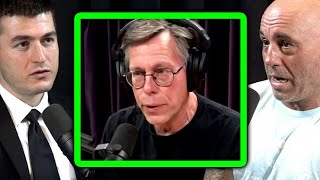 Is Bob Lazar Lying | Joe Rogan And Alex Fridman