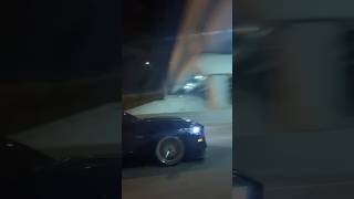 BMW 540i stage 3 vs FBO Fords Mustang GT 5.0