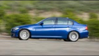 2009 BMW 335d Stage 1 - The best 7000 used car ever?