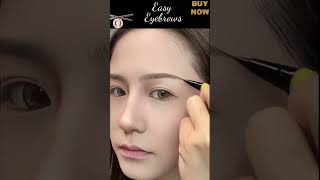 Magical Eyebrow Shaping TUTORIAL | Easy Tips & Tricks for Beginners