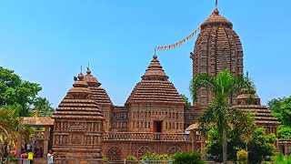 Emami Jagannath Temple🙏🏻  || baleswar tourism || Odisha temple|| #jagannathtemple #baleswar #vlog