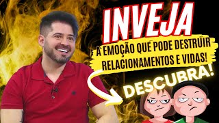 🎬🧠Cortes Psicológicos🧠🎬 - A Verdade por Trás da Inveja: O Que Você Precisa Saber!