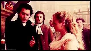 ►The damn alphabet(Ichabod&Katherine)