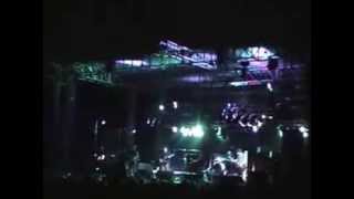 The Cure Live In Athens July 3rd  2002 part 2