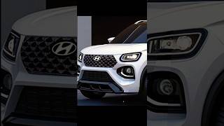 Hyundai Exter Tata Punch Competitor Micro SUV