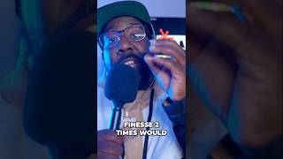 Finesse2tymes Finds Out He Is Not The Father Of One Of His Children #shorts #rapnews