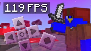 EPIC SKYWARS CUBECRAFT BATTLES! (4K 120FPS)