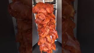 chicken shawarma #food #foodlover #viralvideo #viralshorts