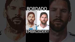 Massi bordado embroidery #the