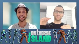 Universe Island - Next 100x Blockchain Play To Earn GameFi? - Founder Interview