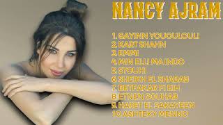 Ya Banat (2021)-Nancy Ajram-Year's top chart-toppers: Hits 2024 Collection-Relaxed