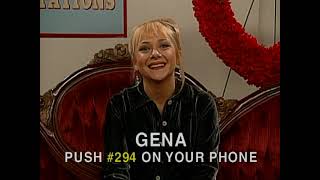 MADtv - Lowered Expectations: Gena