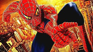 Why the Raimi Spiderman Suit is a Timeless Classic | Spiderman 2 PS5 Gameplay