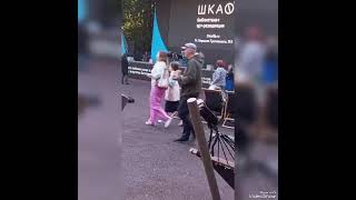 ЛУЧШИЙ ПАРК  ЦПКиО ❤ В САНКТ - ПЕТЕРБУРГЕ ❤