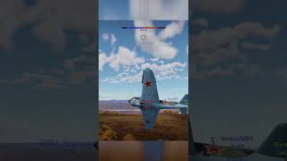 La-5FN making the rounds (arcade gameplay)