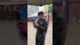 Surat rainfall/Surat rainfall weather | Surat rainfall trending shorts, trending reels