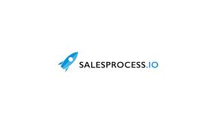 Salesprocess. io  Live Stream