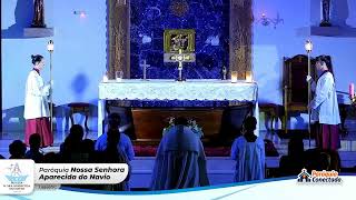 Novena das Mãos ensanguentadas de Jesus