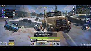 COD Mobile Jackal game play fight dog fight air to ground