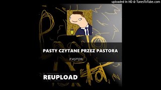 Pastor - Obrazki świętych [ARCHIWA] [REUPLOAD]