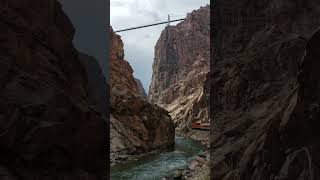 Royal Gorge, Colorado