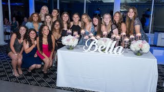 Estates at Farrington Lake Sweet 16 Video of Bella