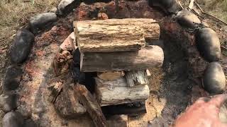 Drei Säcke Holzkohle aus so einem kleinen Kontiki, Elektrische Gartenschere im Test