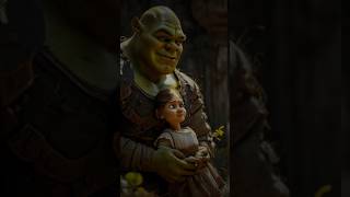 shrek #movie #disney #fiona #shorts