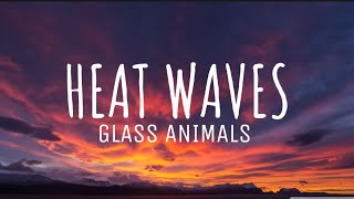 Glass Animals - Heat Waves (Lyrics)