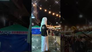 Beautiful video Reading qur'an Tawasot Contest Held Ground Zero Marawi city March 16, 2024.Kapagimam