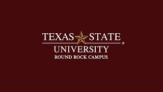 TXST Round Rock Campus