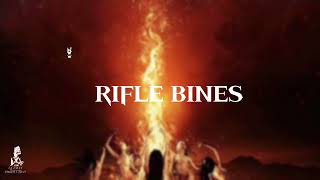 Dancehall Riddim Instrumental “Rifle Bines” Type Beat 2024