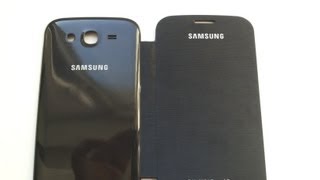 Samsung Galaxy Grand Duos i9082 ФЛИП-ЧЕХОЛ