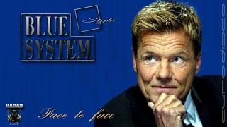 Dieter Bohlen style - Face to face