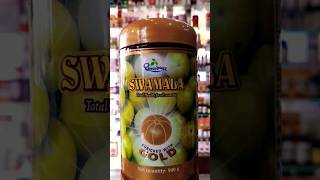 SWAMALA Chyawanprash benefits #Shree Dhootapapeshwar# Immunity booster# Total health for all seasons