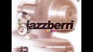 Jazzberri - Teen Session (Dj Ivan)