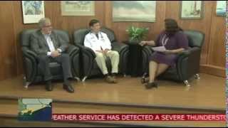 In the Spotlight: Tallahassee Memorial Sleep Center