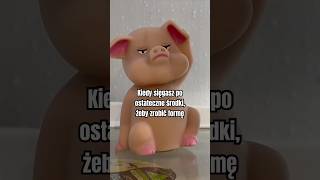 Ostateczne środki, żeby zrobić formę