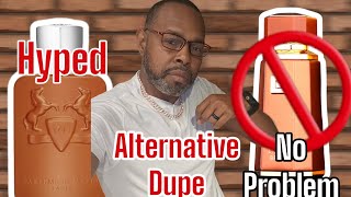 PDM Althair Worth the Hype? No Liquid Brun No Problem | Alternative Dupe | Scentual Obsessions