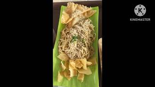 MIE +62 @KAFE.IN AT RAYA PANONGAN, TANGERANG - BANTEN, INDONESIA 🇮🇩