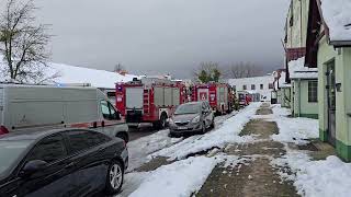 Cichy zabójca zaatakował w Koszalinie! Poszkodowani, w tym dziecko trafili do szpitala