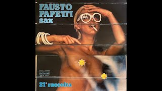 Fausto Papetti - 21a Raccolta, album