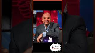 Michael Wilbon of ESPN's PTI joins WBH Radio