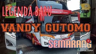 PT. VANDY GUTOMO SEMARANG